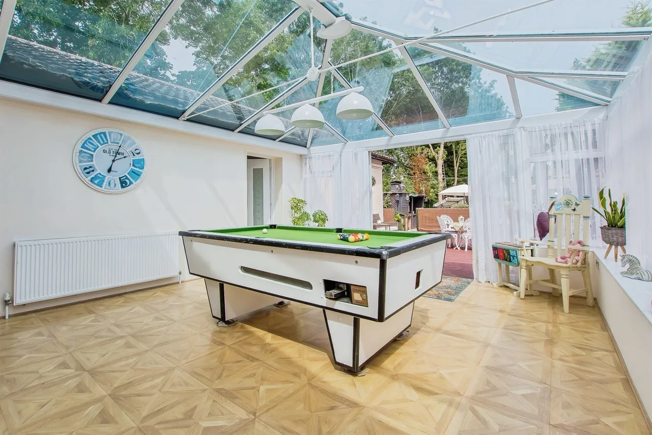 5 bed house for sale, Lincoln Road, Peterborough, PE4