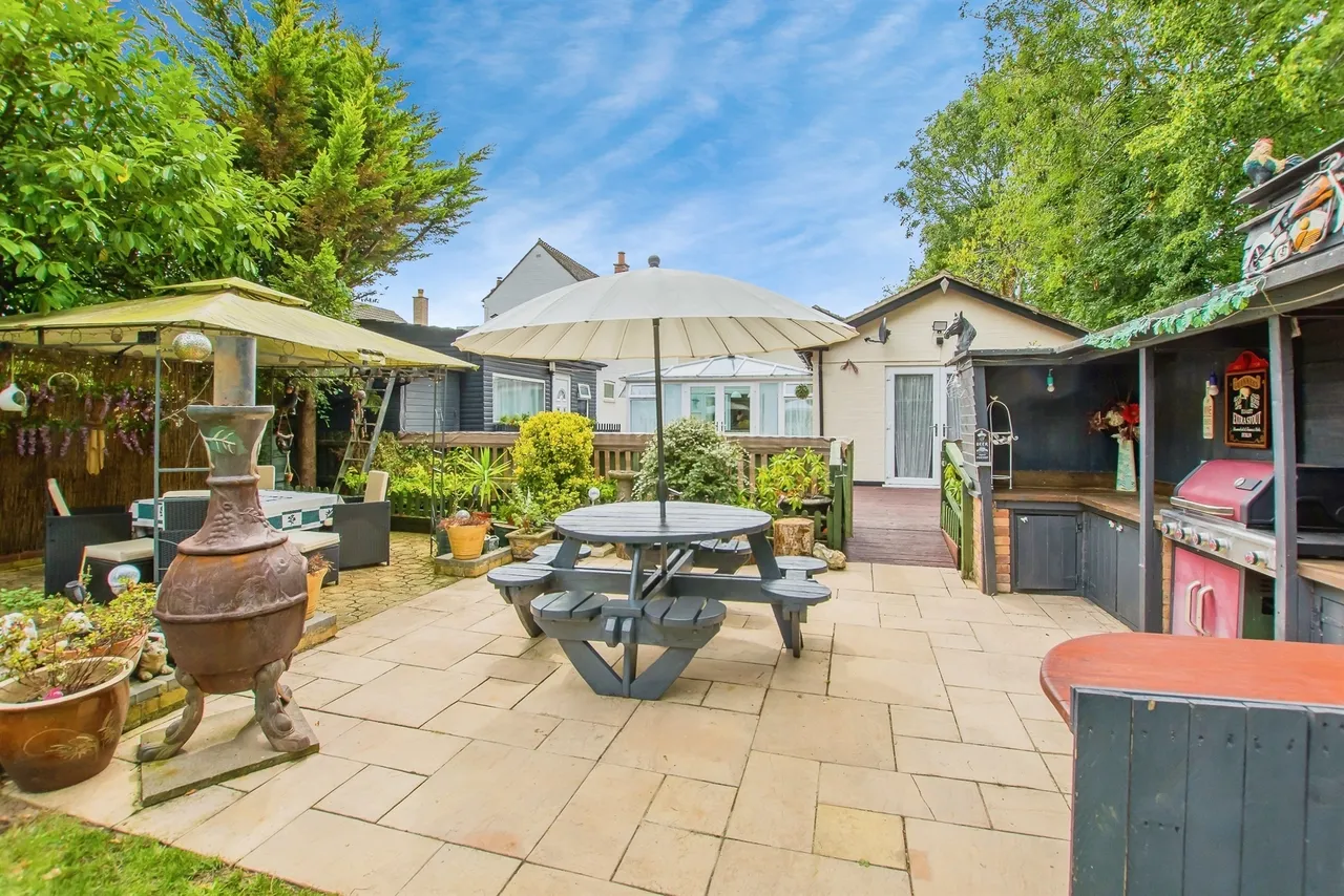 Lincoln Road, Peterborough, PE4, photo 25