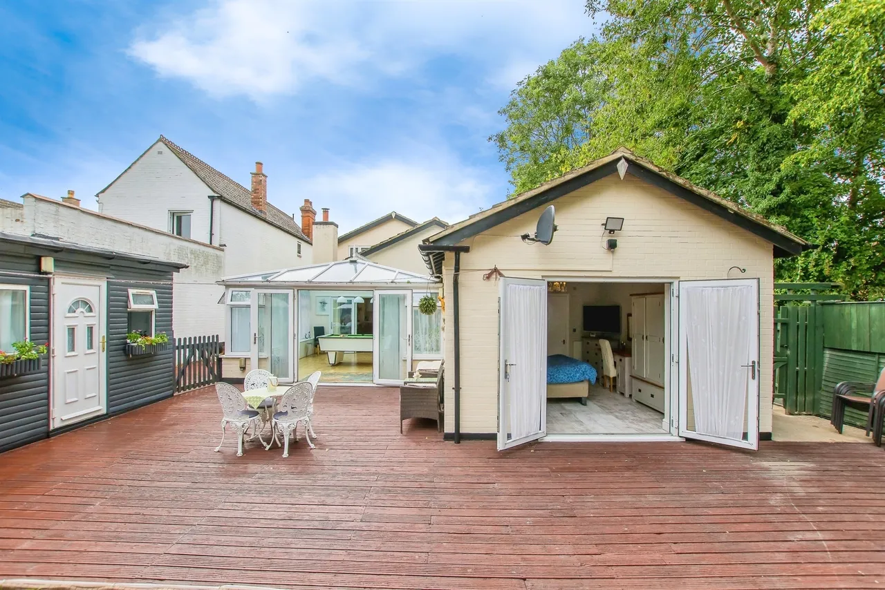 Lincoln Road, Peterborough, PE4, photo 24