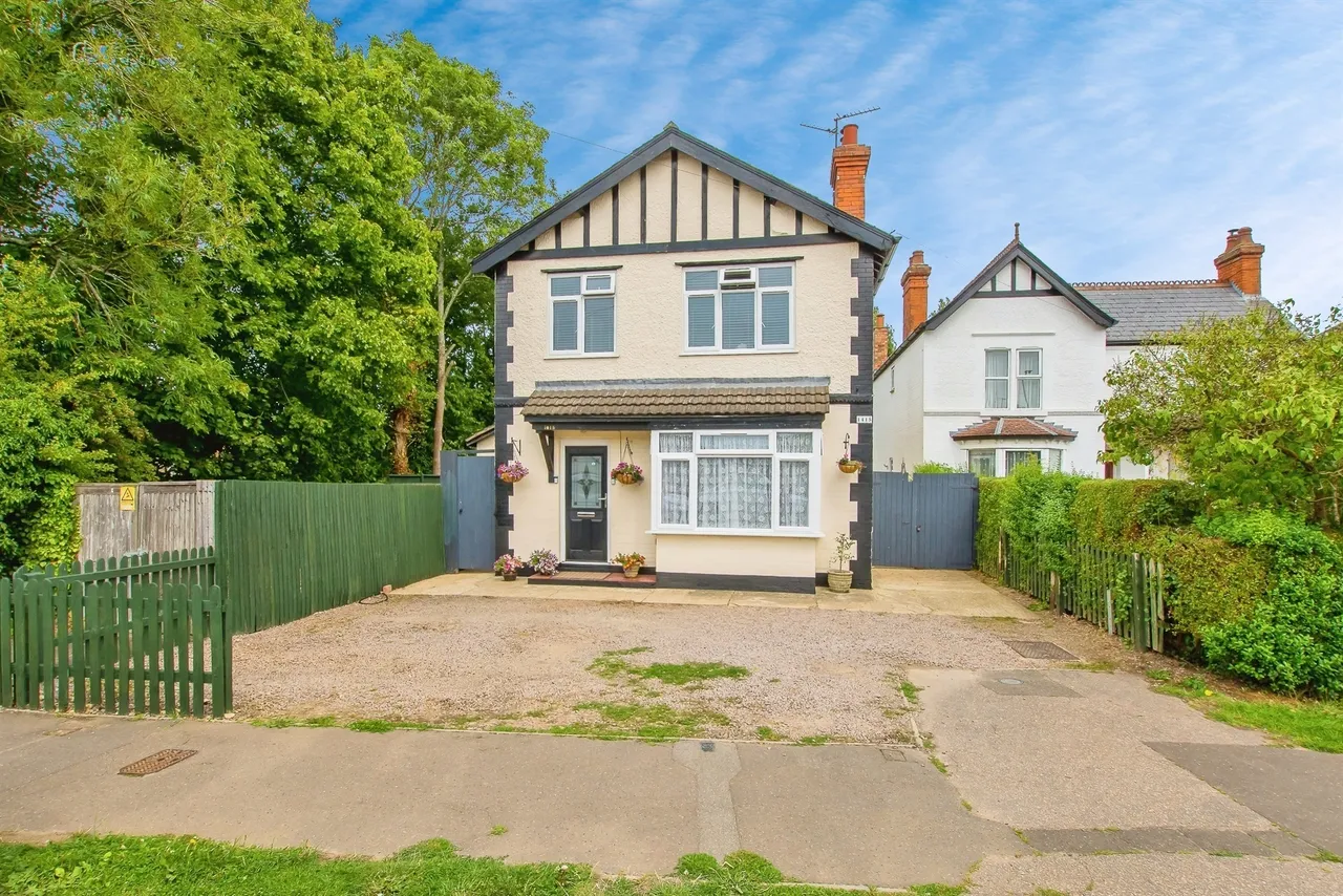 Lincoln Road, Peterborough, PE4, photo 9