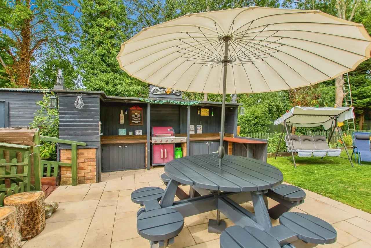 Lincoln Road, Peterborough, PE4, photo 21