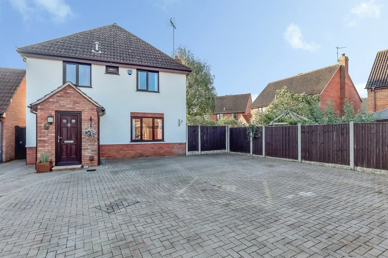 Canonsfield, Peterborough, PE4, photo 28