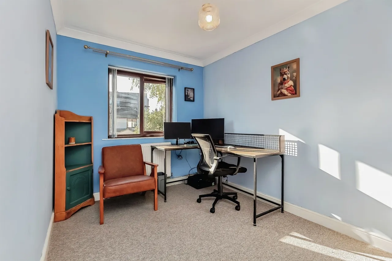 Canonsfield, Peterborough, PE4, photo 19