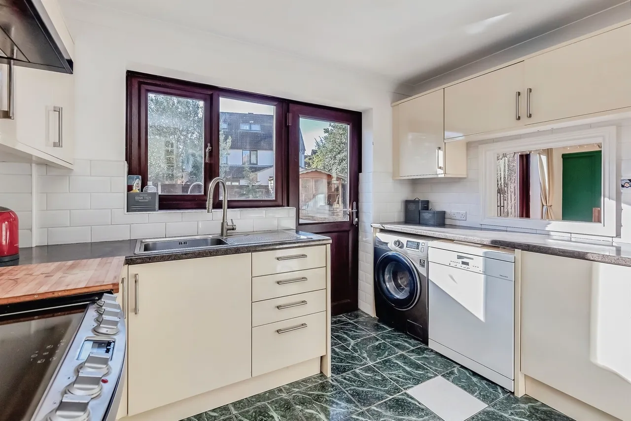 Canonsfield, Peterborough, PE4, photo 21