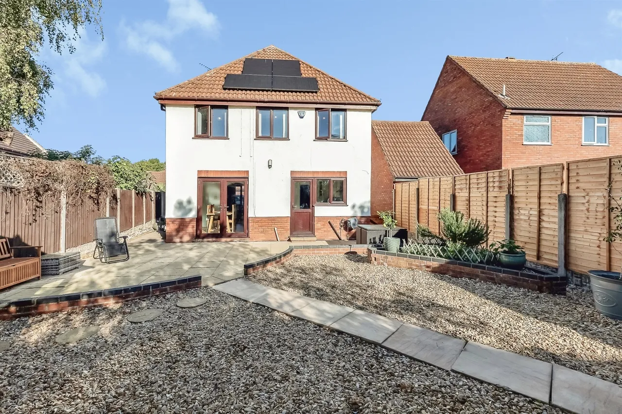 Canonsfield, Peterborough, PE4, photo 16