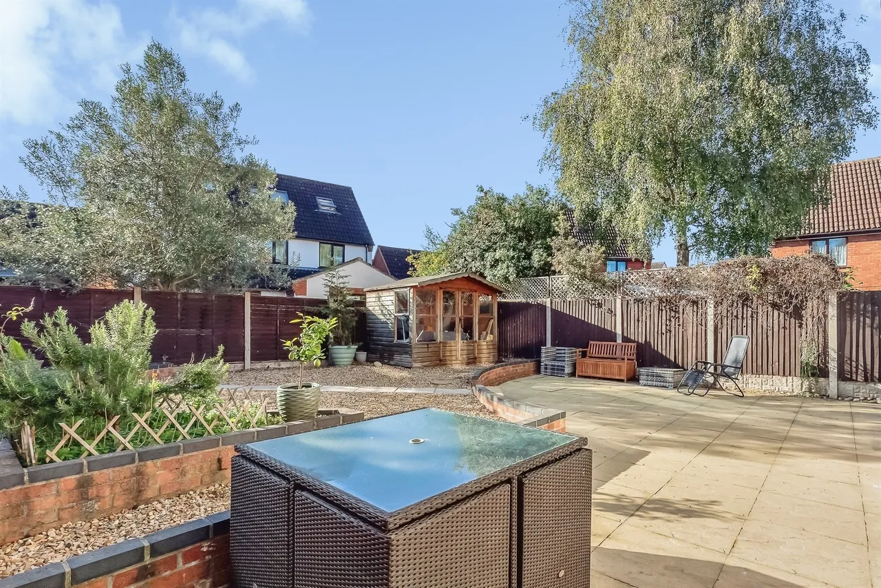 Canonsfield, Peterborough, PE4, photo 12