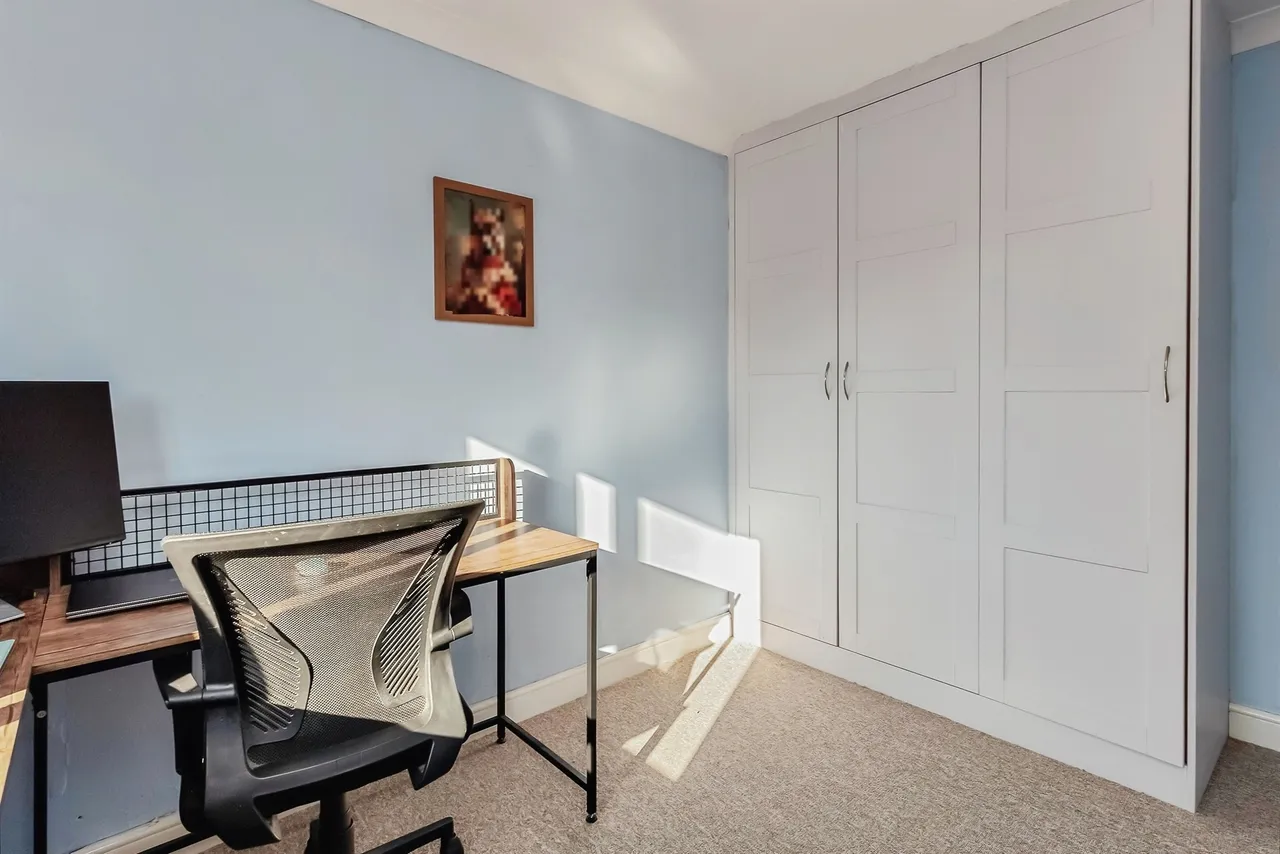Canonsfield, Peterborough, PE4, photo 26