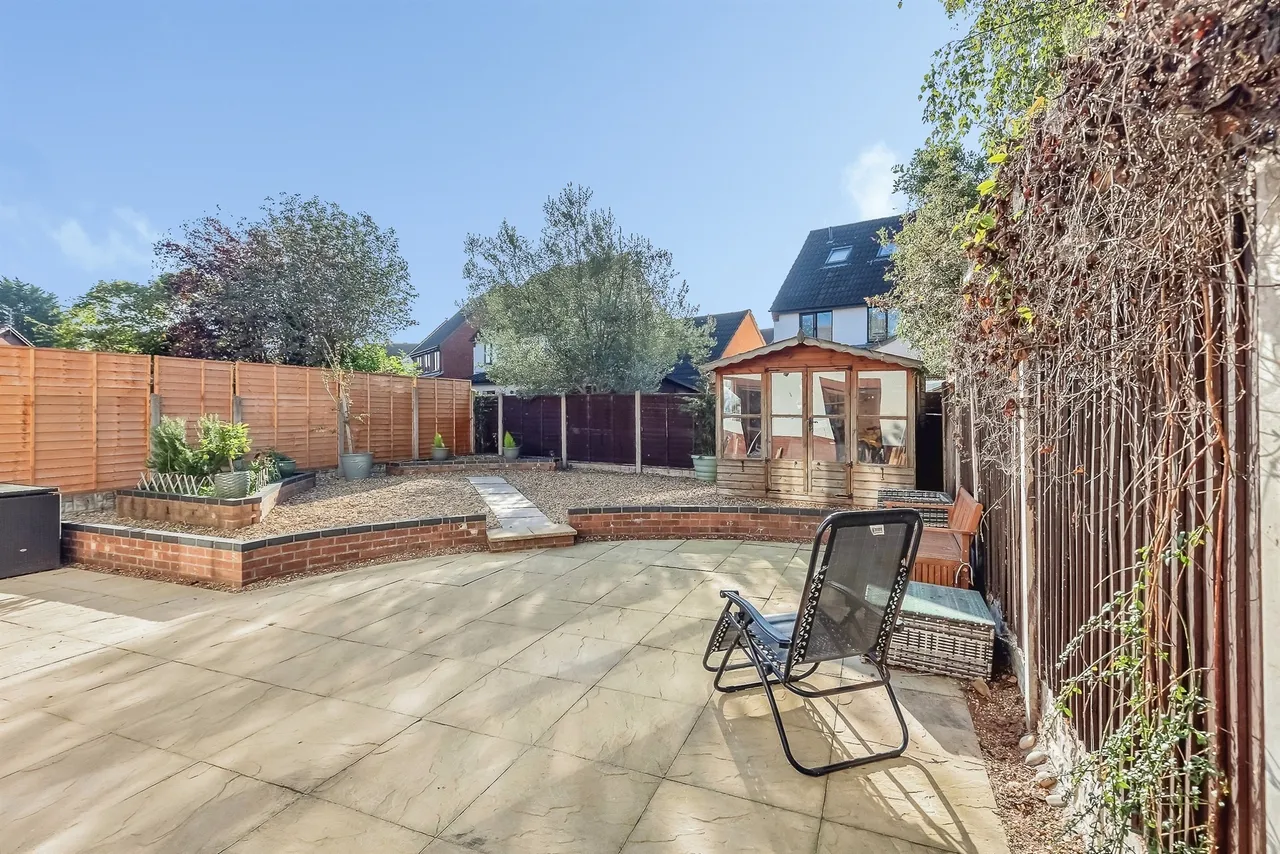 Canonsfield, Peterborough, PE4, photo 18