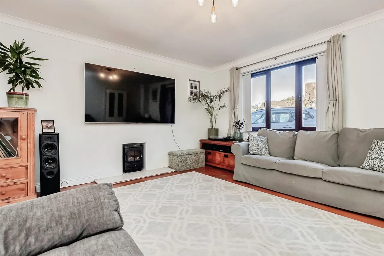 Canonsfield, Peterborough, PE4, photo 10