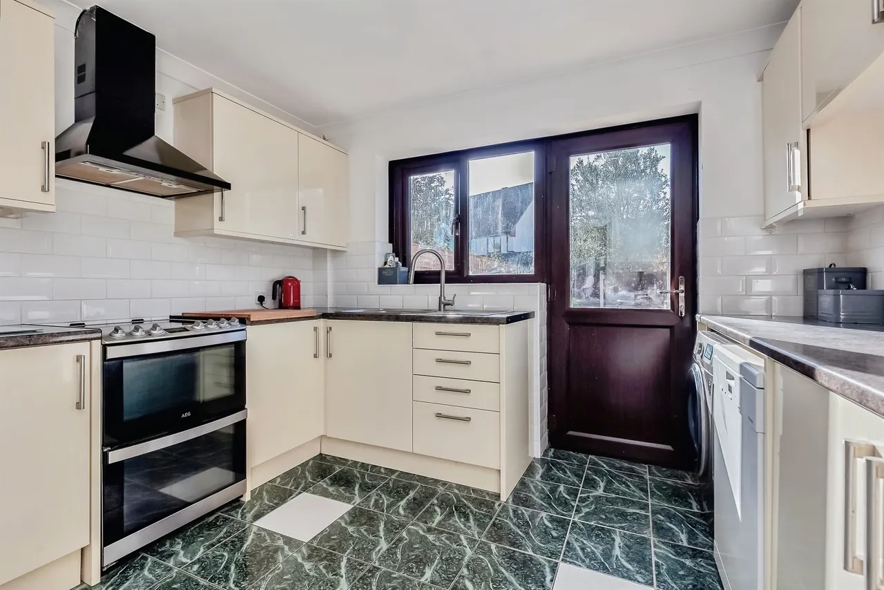 Canonsfield, Peterborough, PE4, photo 22