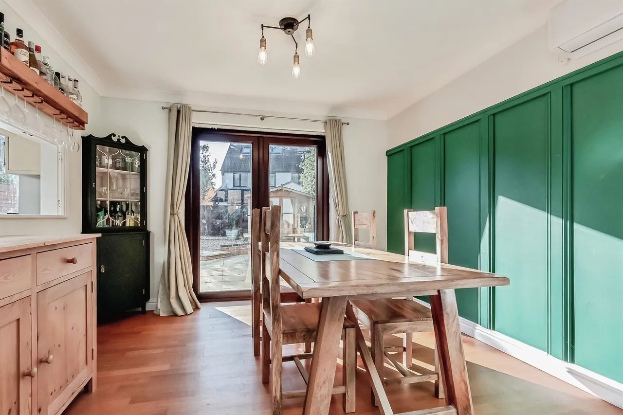 Canonsfield, Peterborough, PE4, photo 4