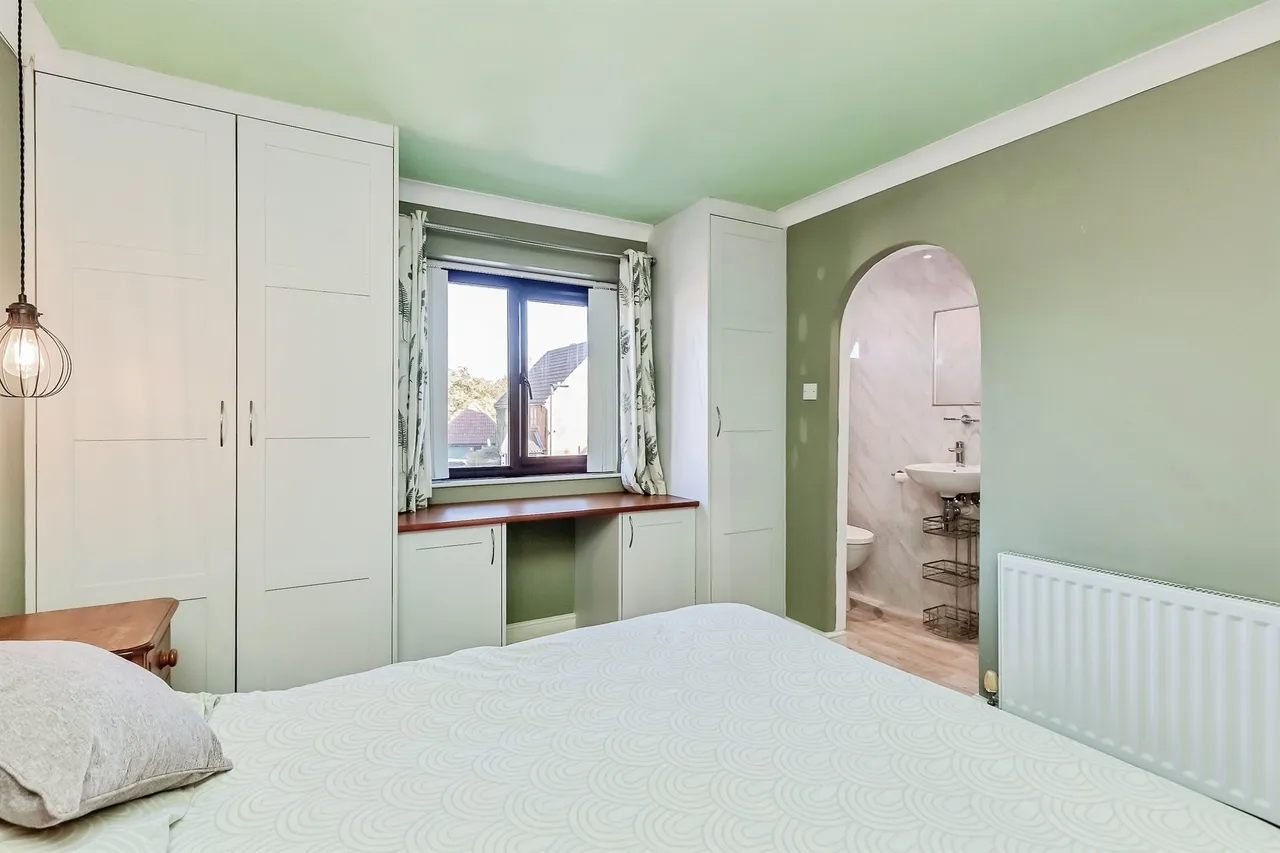 Canonsfield, Peterborough, PE4, photo 8