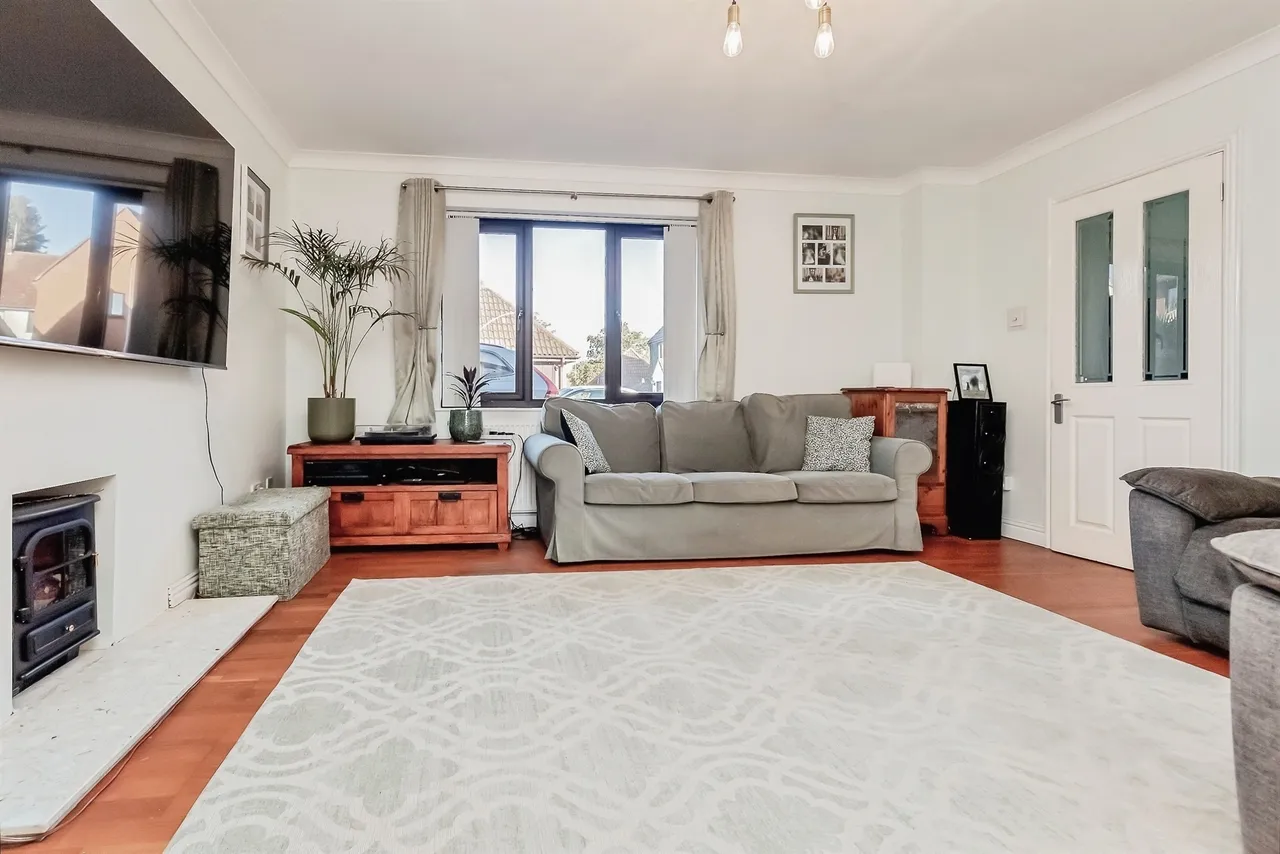 Canonsfield, Peterborough, PE4, photo 5