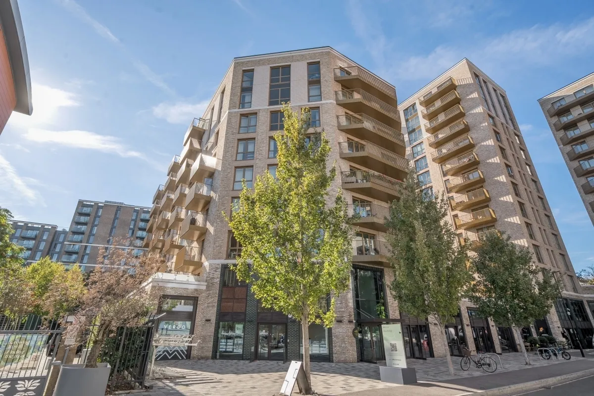 Capital Interchange Way, Brentford, TW8, photo 7