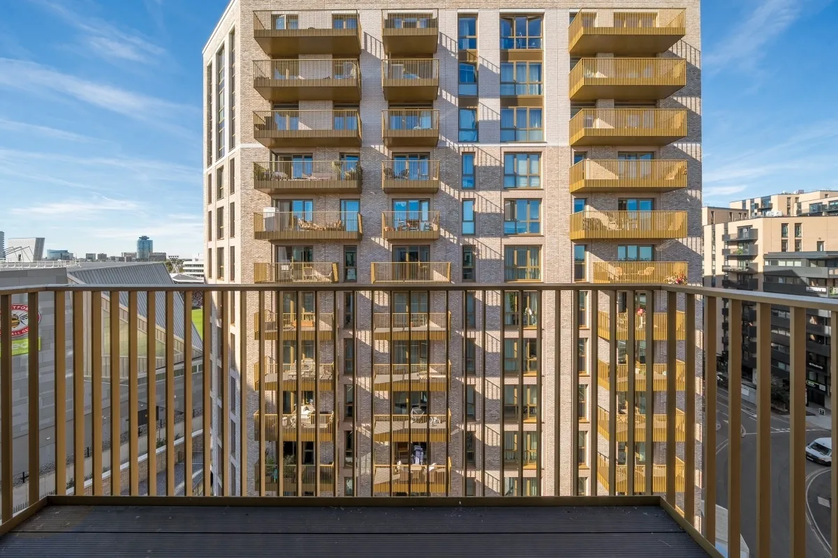 Capital Interchange Way, Brentford, TW8, photo 6