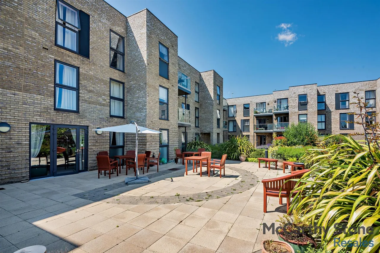 Greenwood Way, Harwell, OX11, photo 8