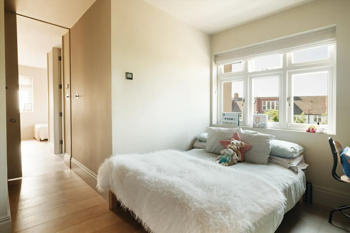 Leighton Gardens, London, NW10, photo 21