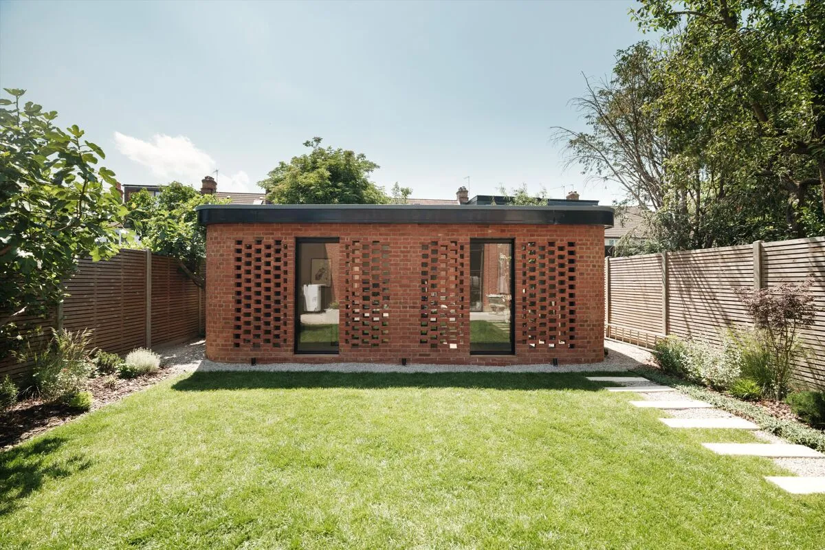 Leighton Gardens, London, NW10, photo 23