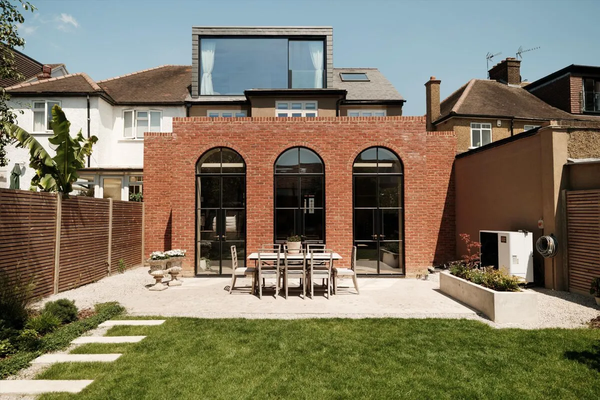 Leighton Gardens, London, NW10, photo 27