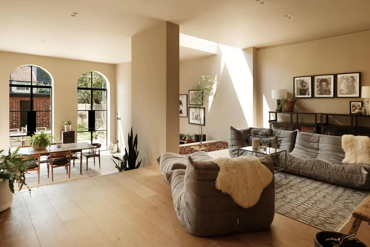 Leighton Gardens, London, NW10, photo 28