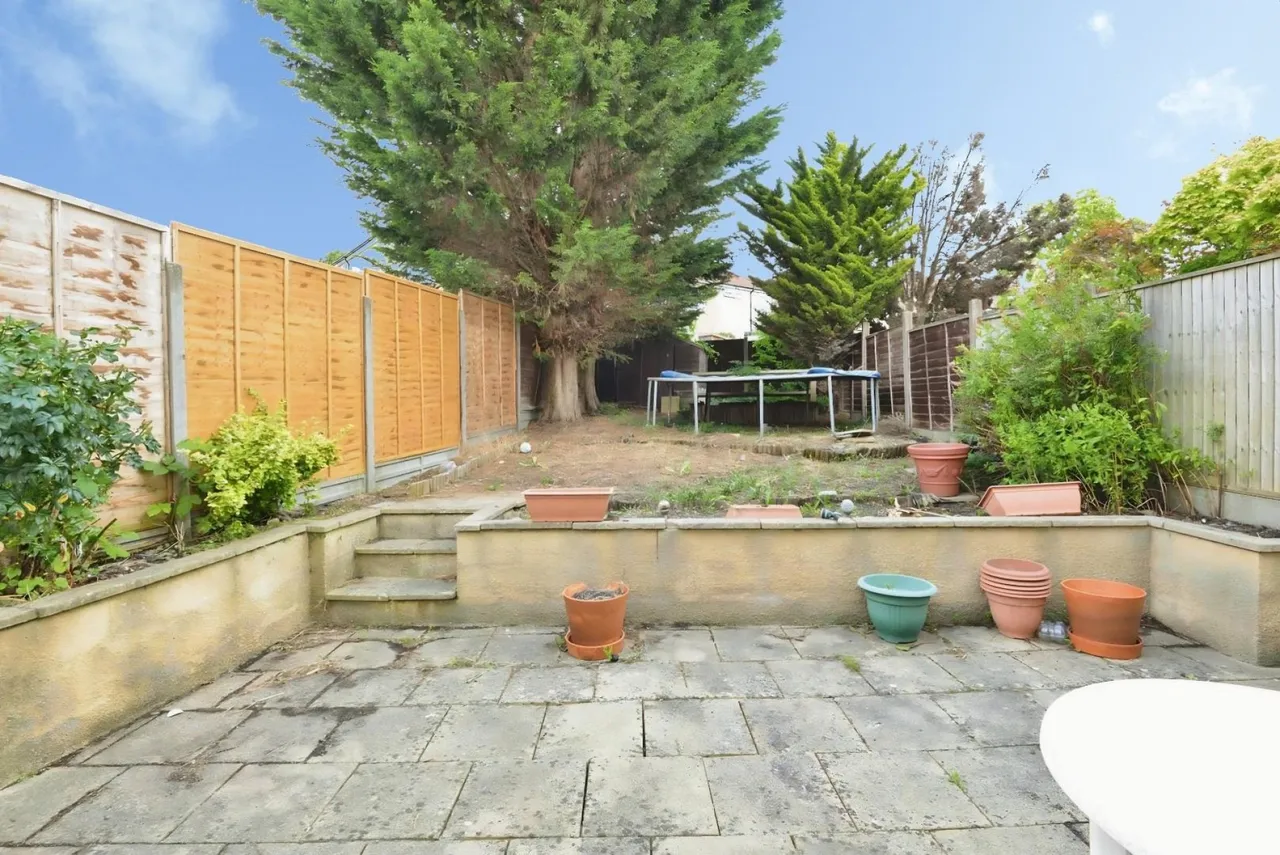 New Cheltenham Road, Kingswood BS15 1TJ, photo 10