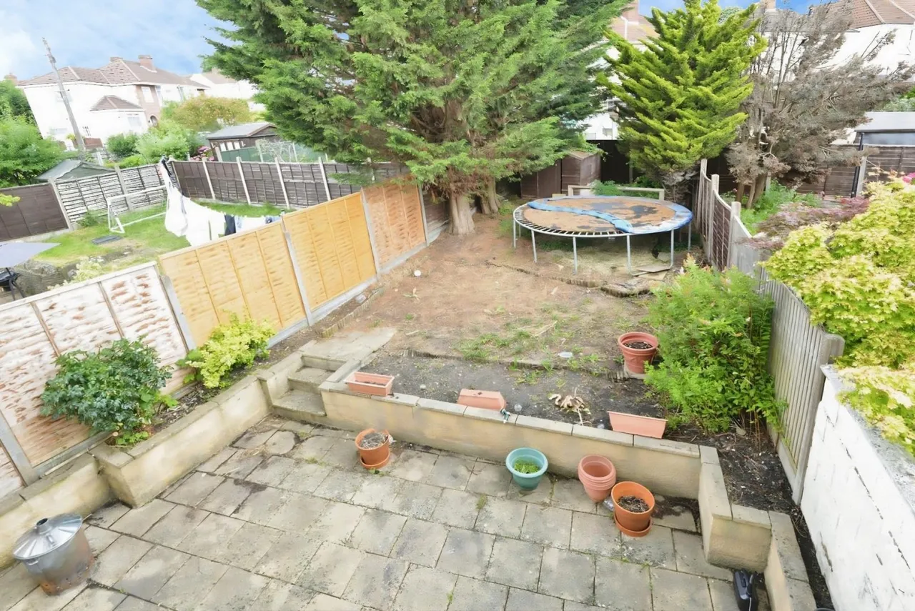 New Cheltenham Road, Kingswood BS15 1TJ, photo 9