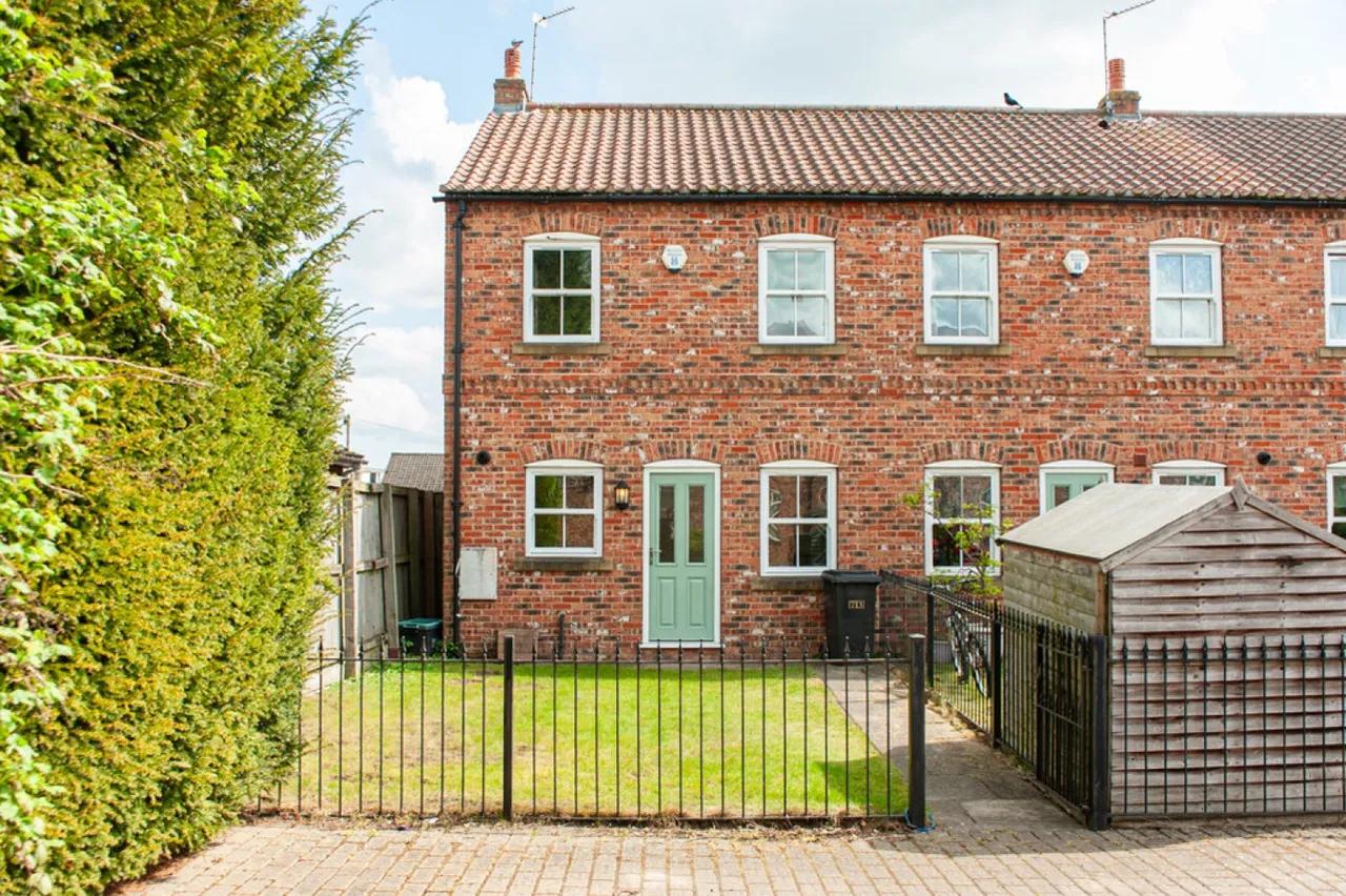 North Moor Road, Huntington, YO32, photo 11