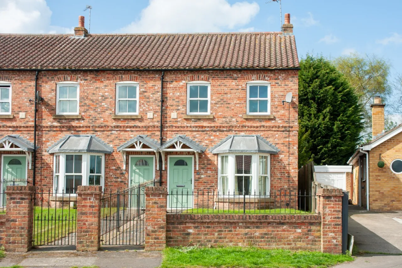 3 bed house to rent, North Moor Road, Huntington, YO32