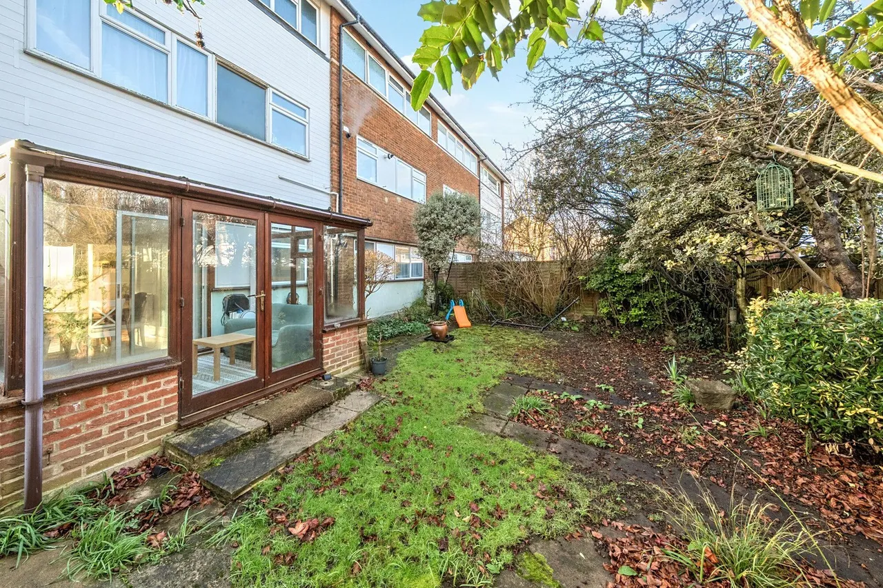 Fairby Road, SE12, photo 15
