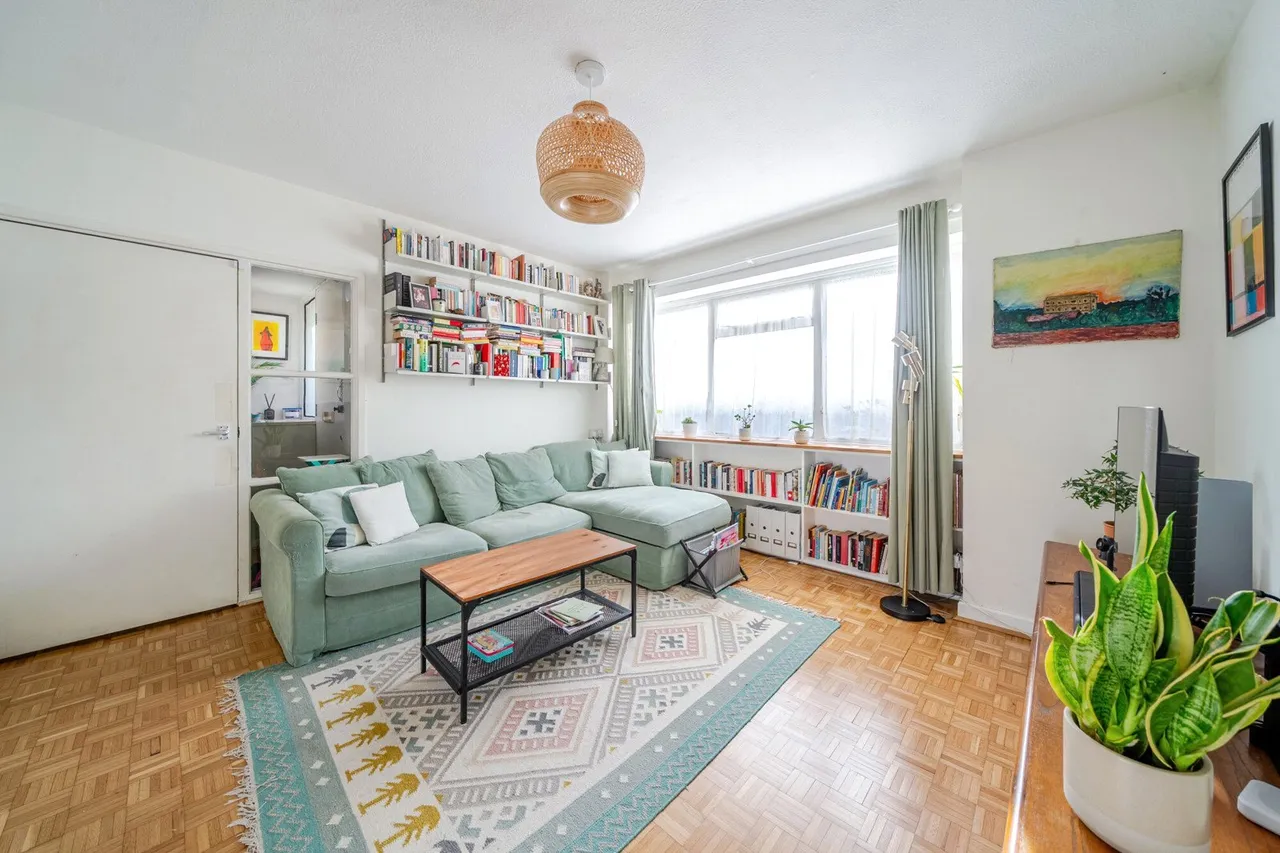 Fairby Road, SE12, photo 11