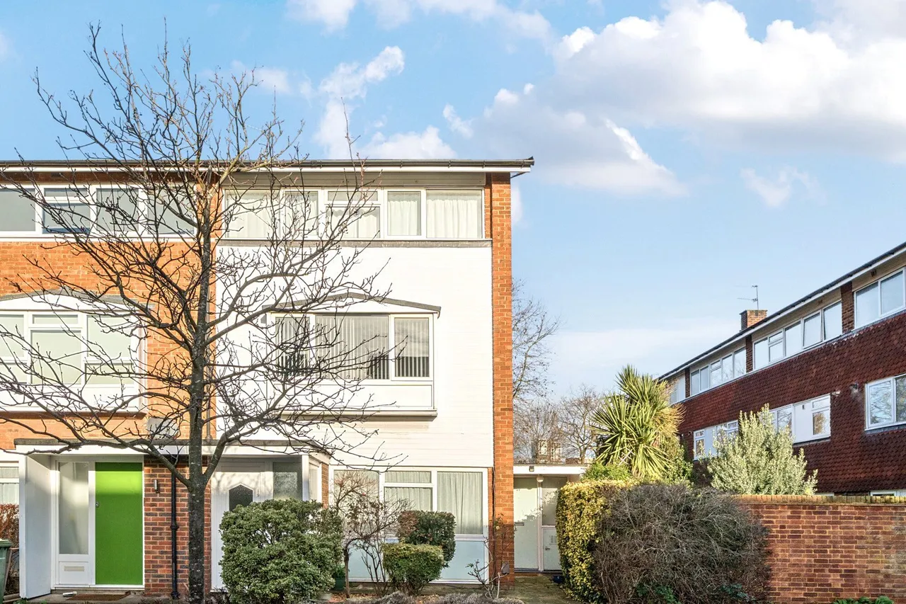 Fairby Road, SE12, photo 2