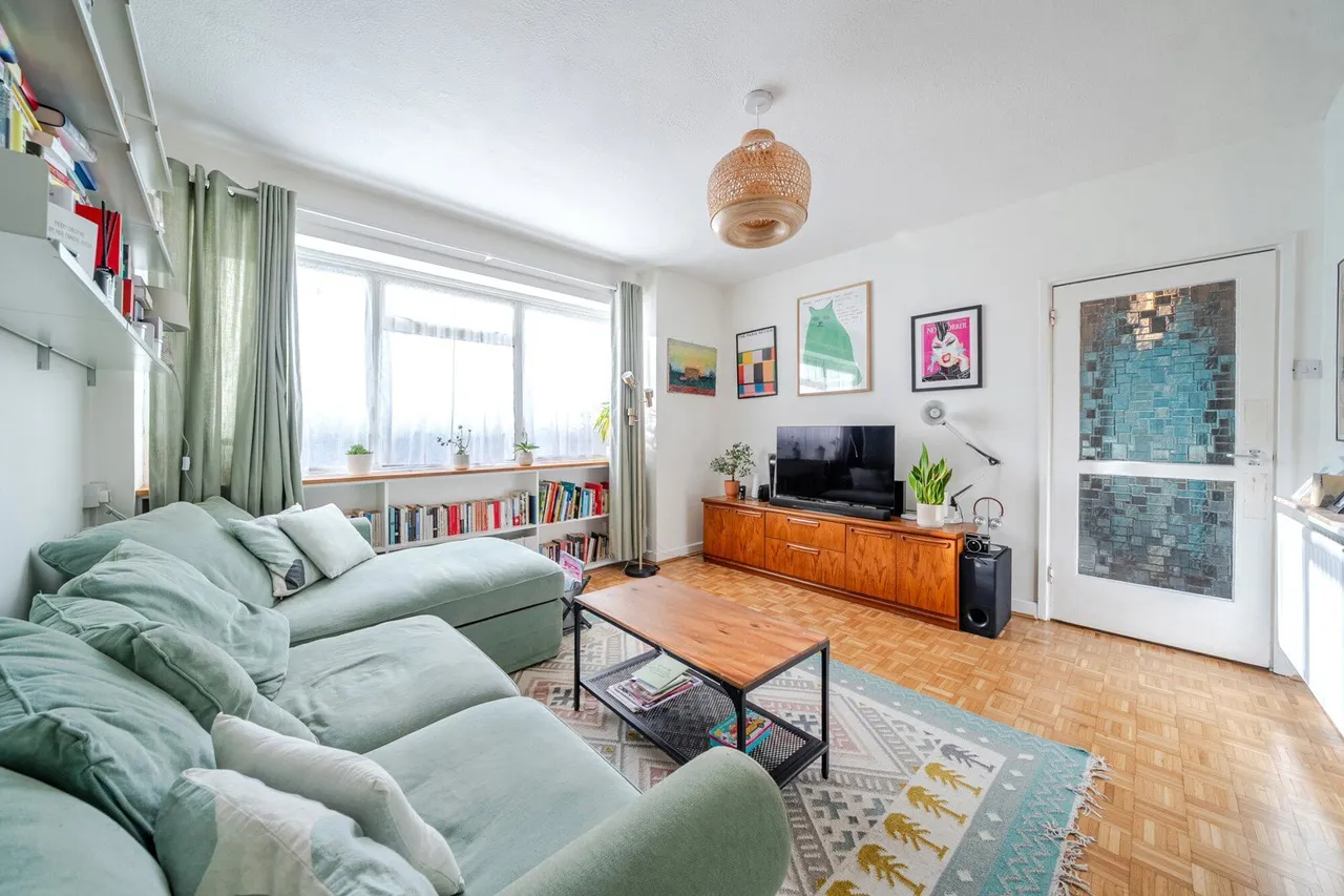 Fairby Road, SE12, photo 10