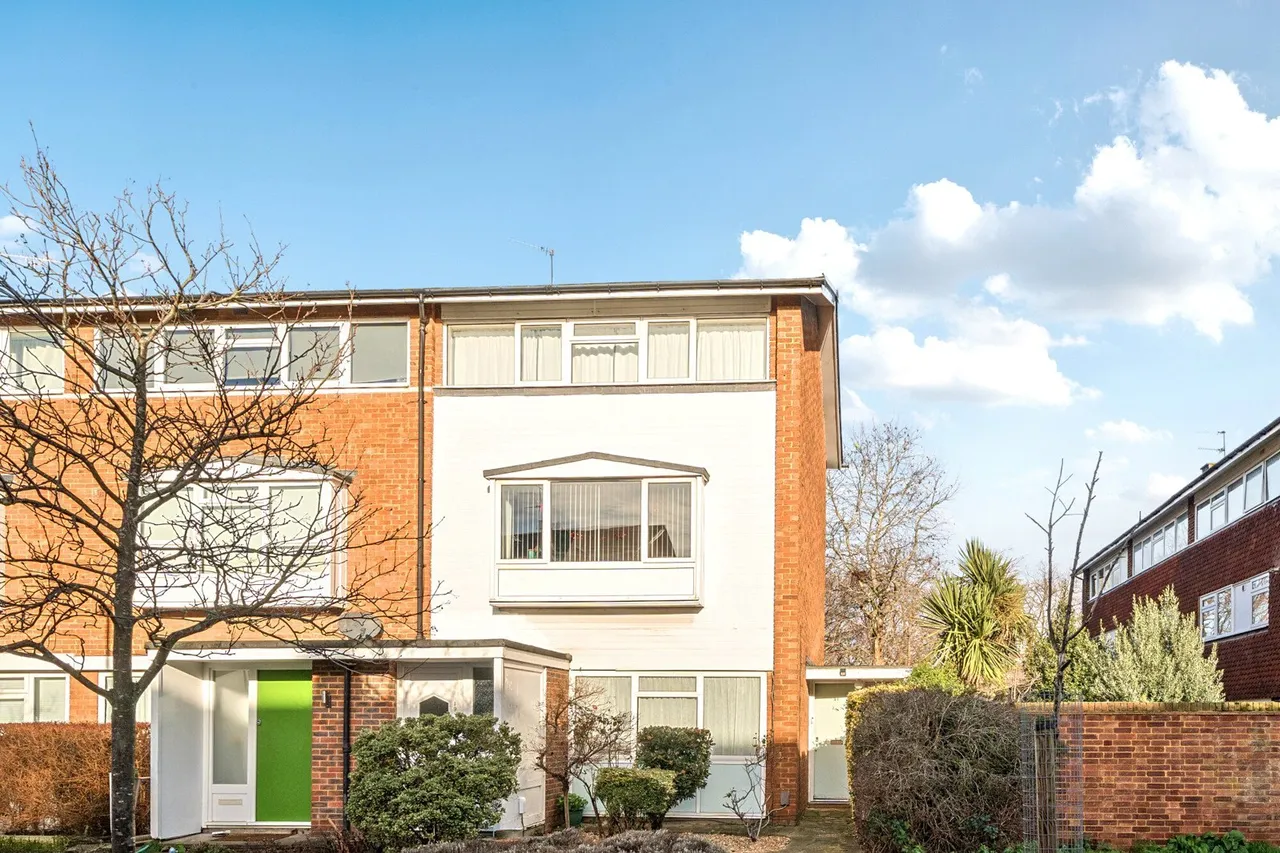 Fairby Road, SE12, photo 16
