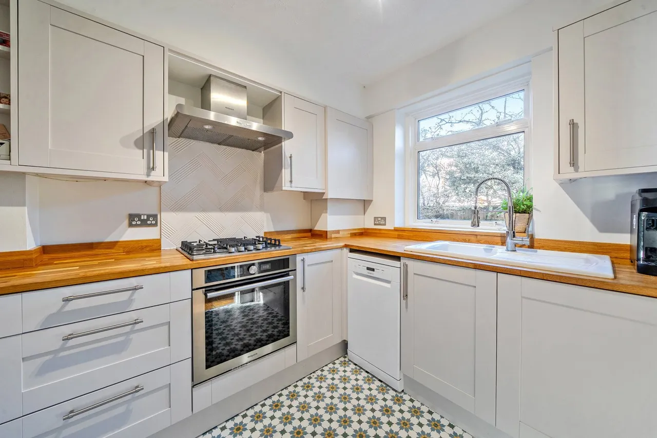Fairby Road, SE12, photo 3
