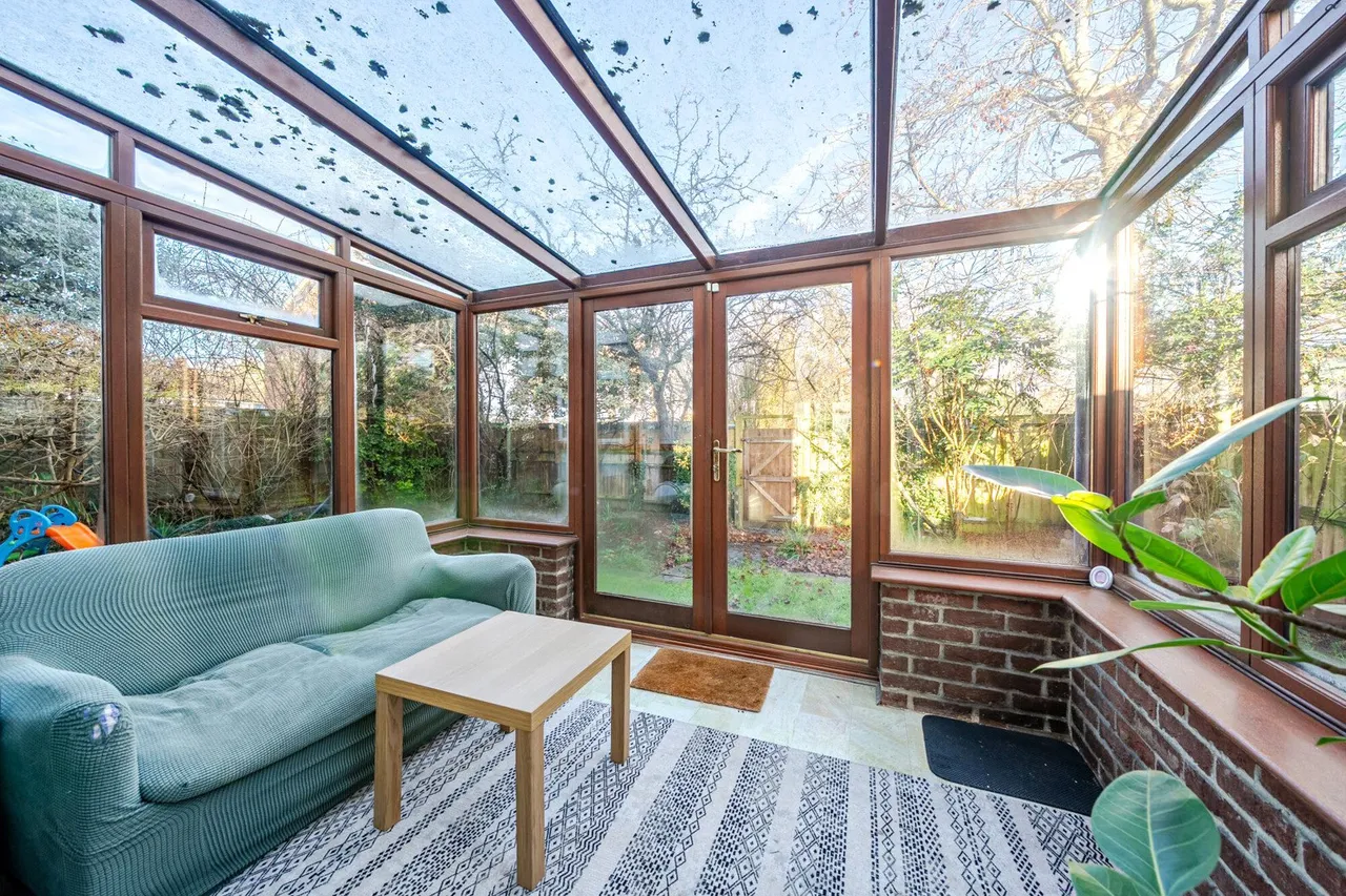 Fairby Road, SE12, photo 8