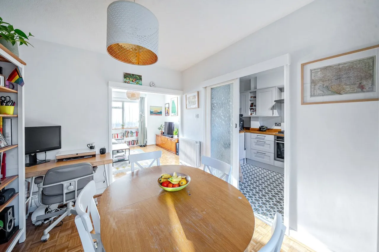 Fairby Road, SE12, photo 13