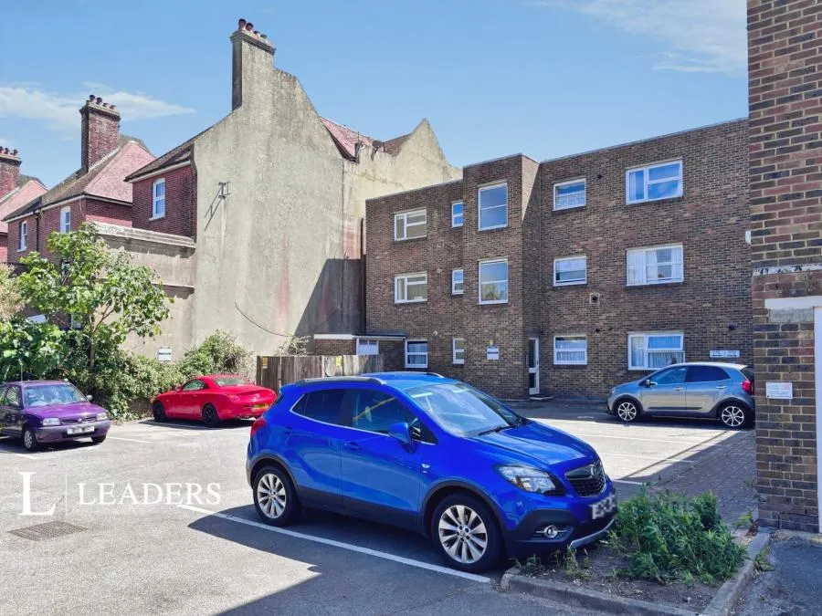 St. Catherines Road, Littlehampton, BN17, photo 10