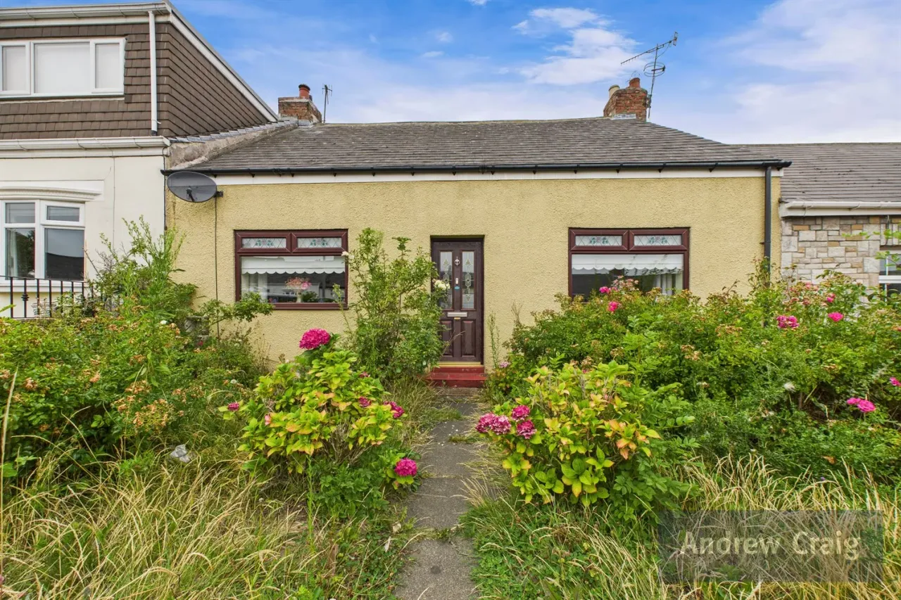 2 bed house for sale, Spoor Street, Dunston, NE11