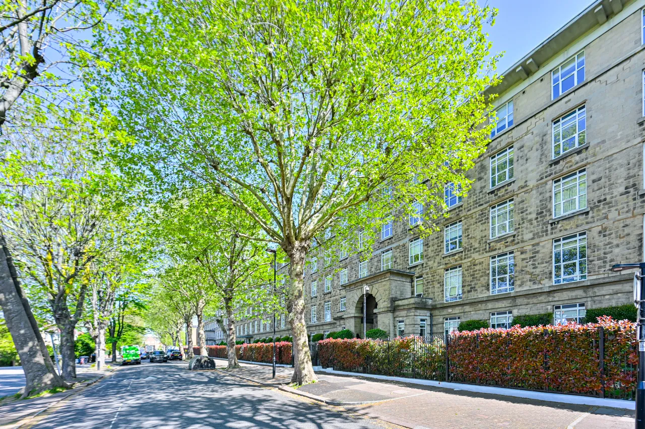 1 bed flat for sale — 219 Bromyard House, Bromyard Avenue, London