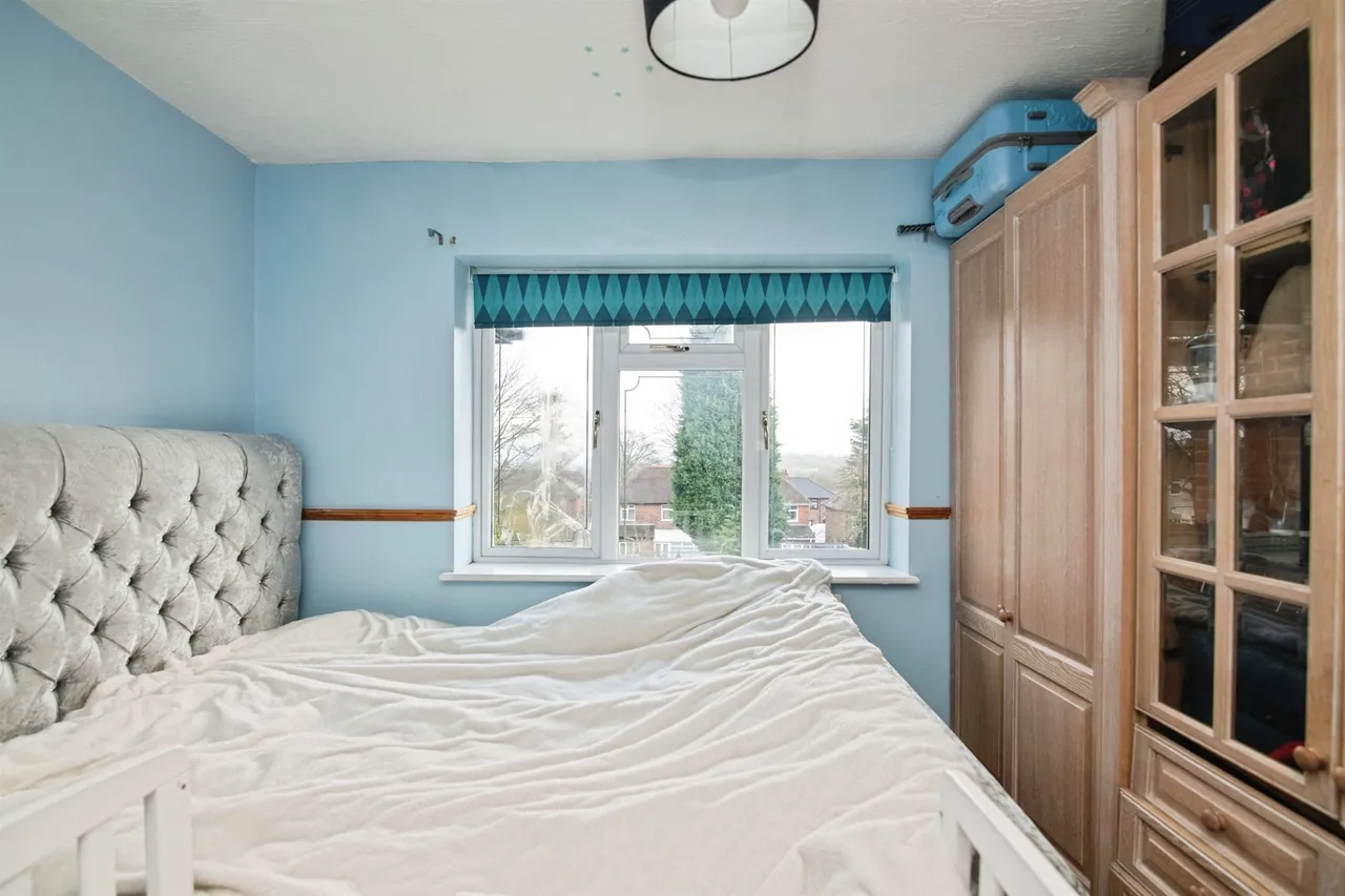 Edmund Road, Upper Gornal, Dudley, photo 12
