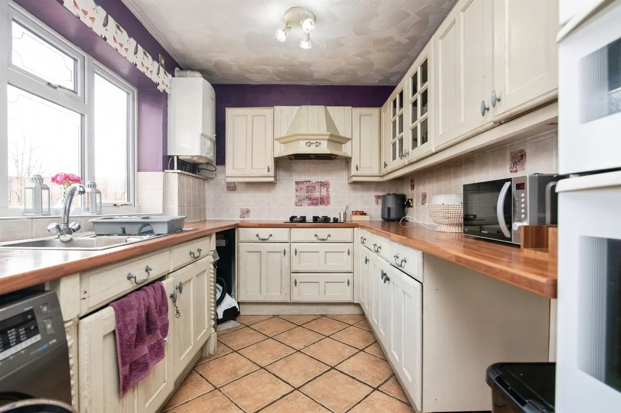 Edmund Road, Upper Gornal, Dudley, photo 6