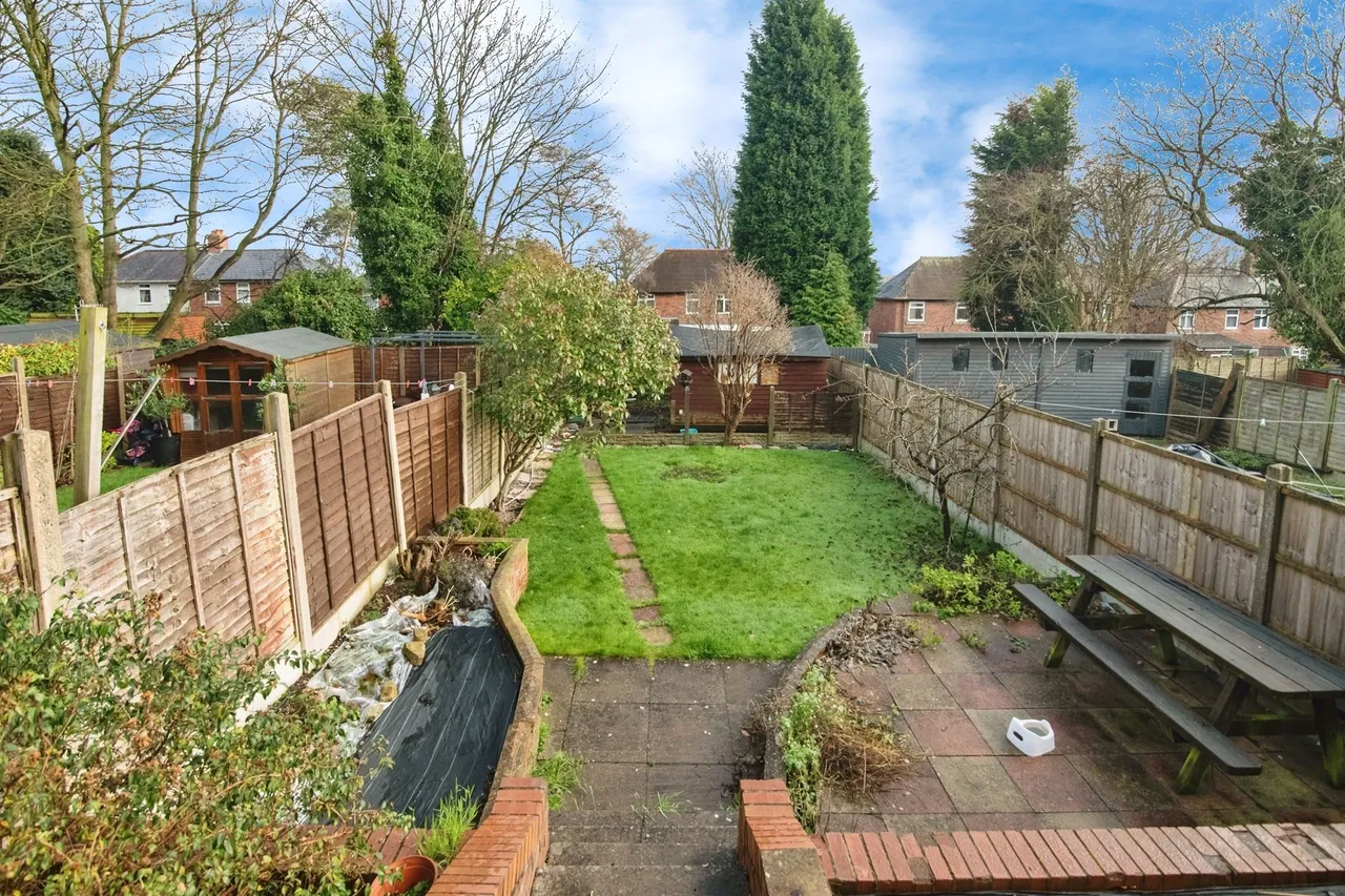 Edmund Road, Upper Gornal, Dudley, photo 5
