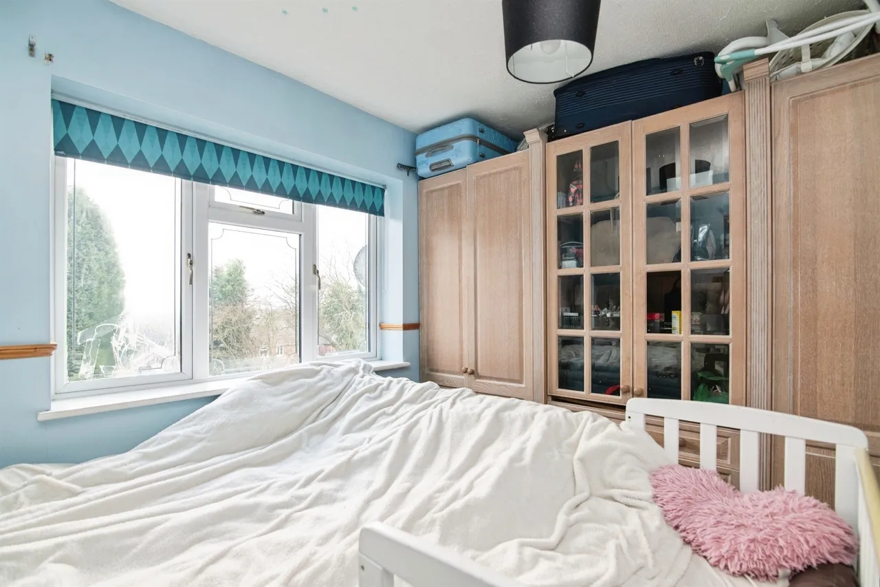 Edmund Road, Upper Gornal, Dudley, photo 11