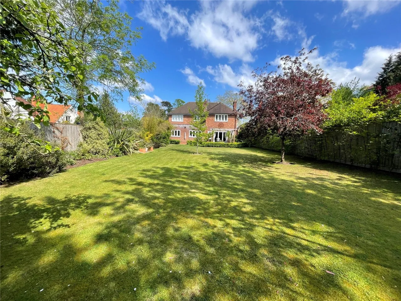 Shinfield Road, Reading, RG2, photo 8