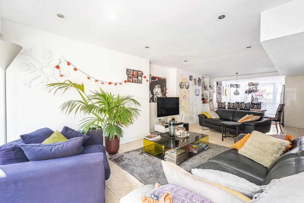 Eastlake Road, London, SE5, photo 33