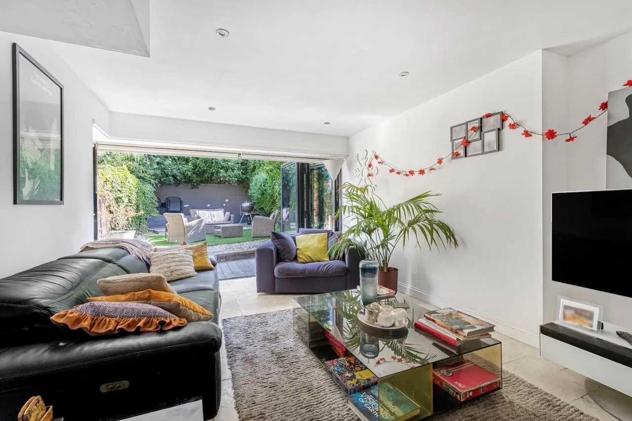 Eastlake Road, London, SE5, photo 34