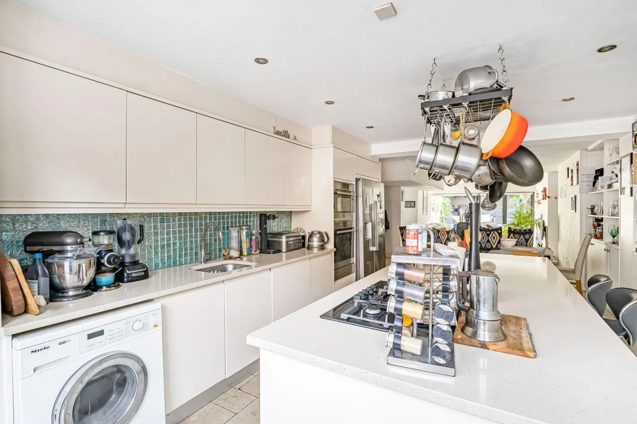 Eastlake Road, London, SE5, photo 41