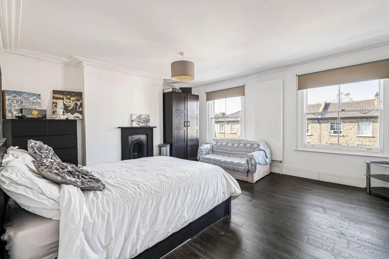 Eastlake Road, London, SE5, photo 42