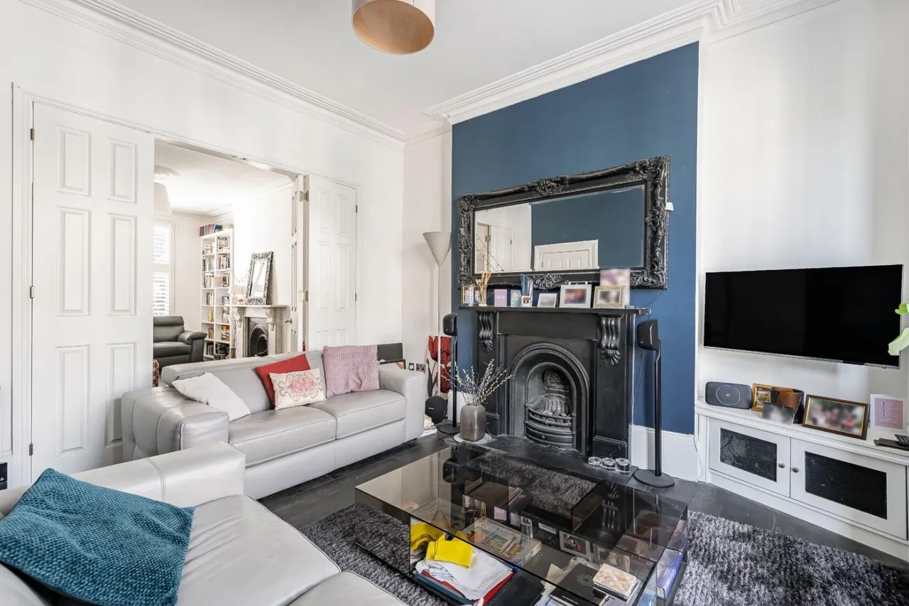 Eastlake Road, London, SE5, photo 23
