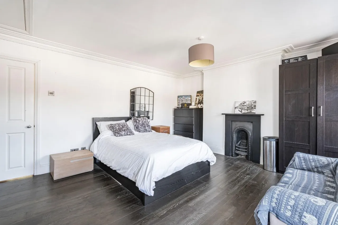 Eastlake Road, London, SE5, photo 8